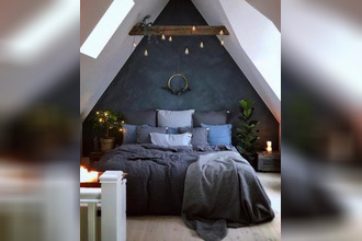 achat maison landeda 29870