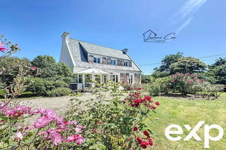 achat maison landeda 29870