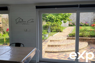 achat maison landeda 29870