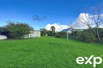 achat maison landeda 29870