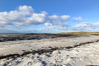 achat maison landeda 29870