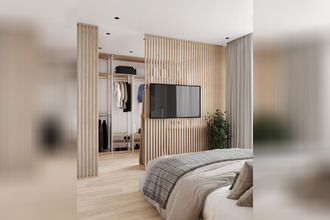 achat maison landeda 29870