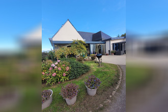 achat maison landeda 29870