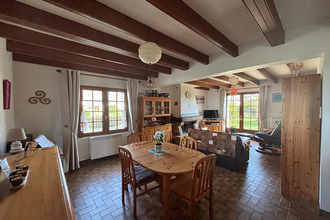 achat maison landeda 29870