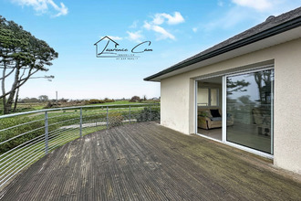 achat maison landeda 29870