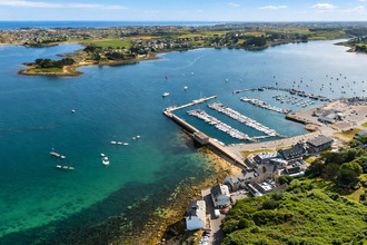 achat maison landeda 29870