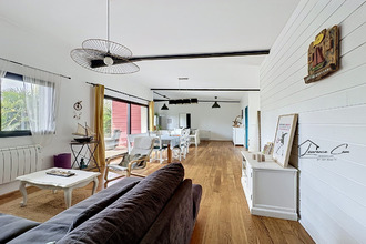 achat maison landeda 29870
