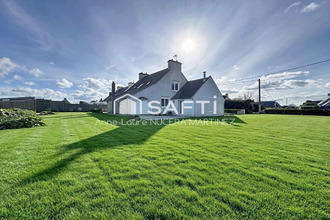 achat maison landeda 29870