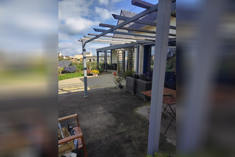 achat maison landeda 29870