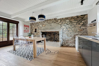 achat maison landeda 29870