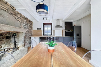 achat maison landeda 29870