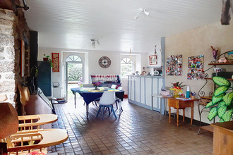 achat maison landehen 22400