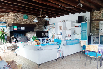 achat maison landehen 22400