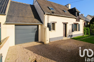 achat maison landehen 22400