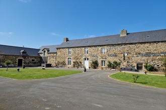 achat maison landehen 22400