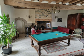 achat maison landehen 22400