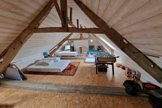 achat maison landehen 22400