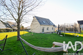 achat maison landehen 22400