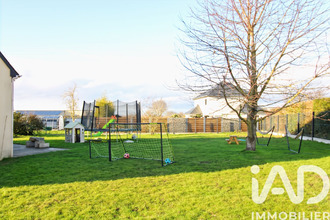 achat maison landehen 22400