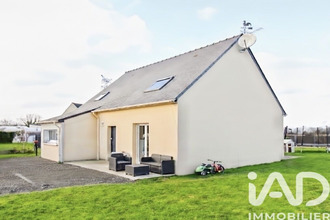 achat maison landehen 22400