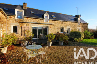 achat maison landehen 22400