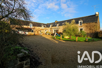 achat maison landehen 22400