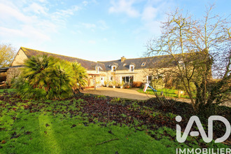 achat maison landehen 22400