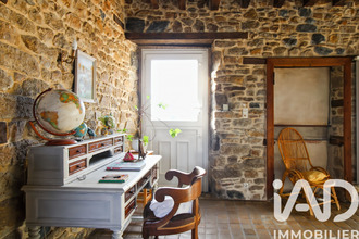 achat maison landehen 22400