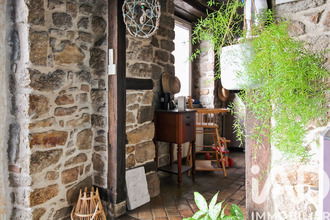 achat maison landehen 22400