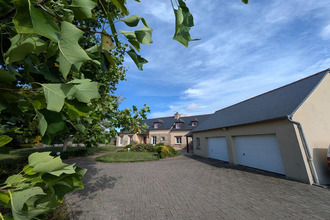 achat maison landehen 22400