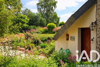 achat maison landehen 22400