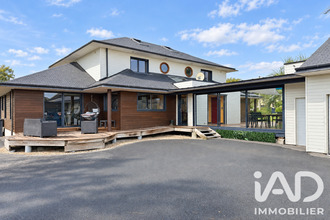 achat maison landehen 22400