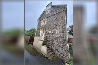 achat maison landehen 22400