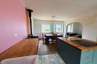 achat maison landehen 22400