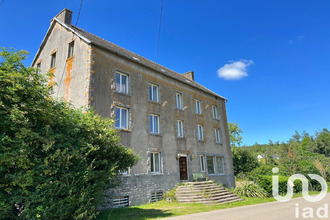 achat maison landeleau 29530