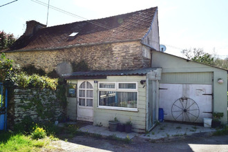 achat maison landeleau 29530