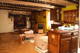 achat maison landeleau 29530