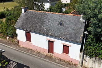 achat maison landeleau 29530