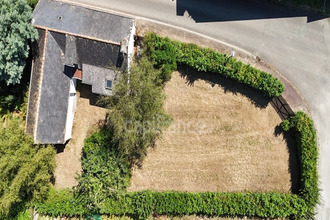 achat maison landeleau 29530