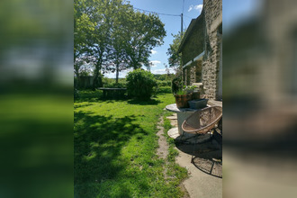 achat maison landeleau 29530