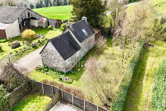 achat maison landeleau 29530