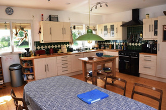 achat maison landeleau 29530