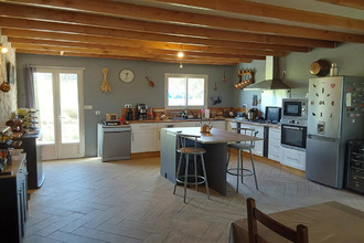 achat maison landeleau 29530