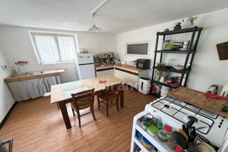 achat maison landeleau 29530