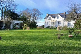 achat maison landeleau 29530