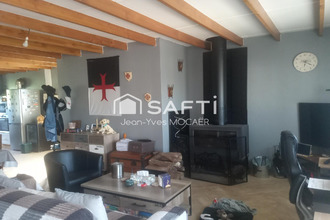 achat maison landeleau 29530