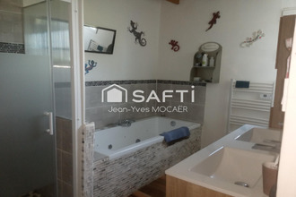 achat maison landeleau 29530