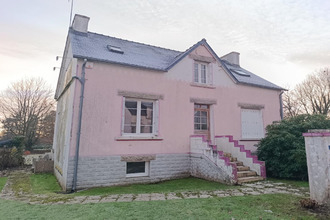 achat maison landeleau 29530