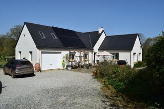 achat maison landeleau 29530