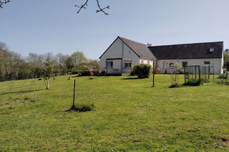 achat maison landeleau 29530
